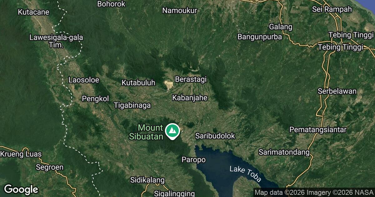 180.251.32.0 Kabanjahe, North Sumatra, 🇮🇩 Indonesia