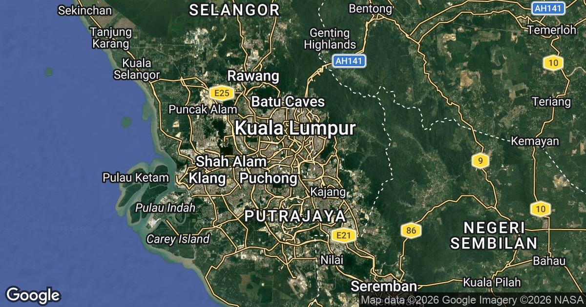 202.129.166.131 Kuala Lumpur, Kuala Lumpur, 🇲🇾 Malaysia