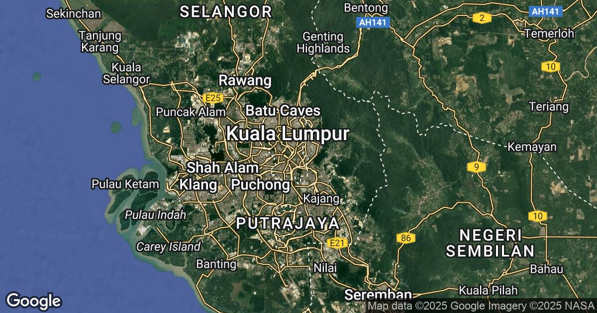 103.76.89.155 Cheras, Selangor, 🇲🇾 Malaysia