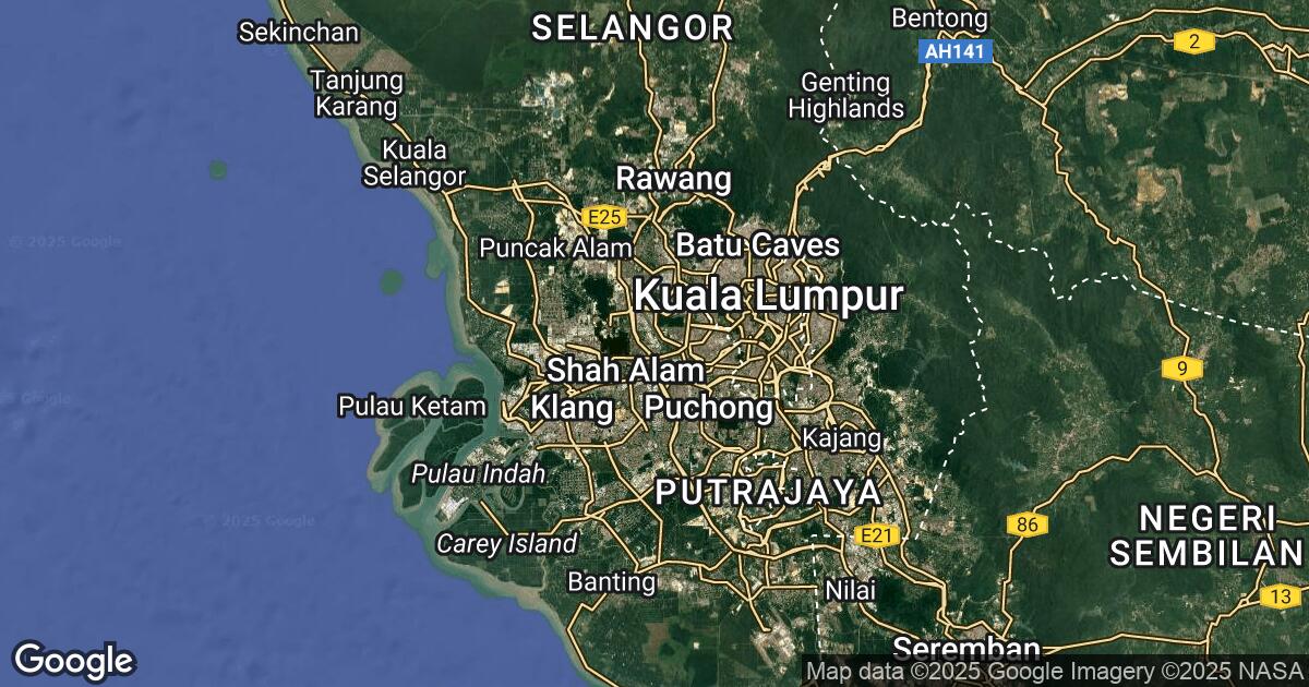 211.24.244.26 Shah Alam, Selangor, 🇲🇾 Malaysia