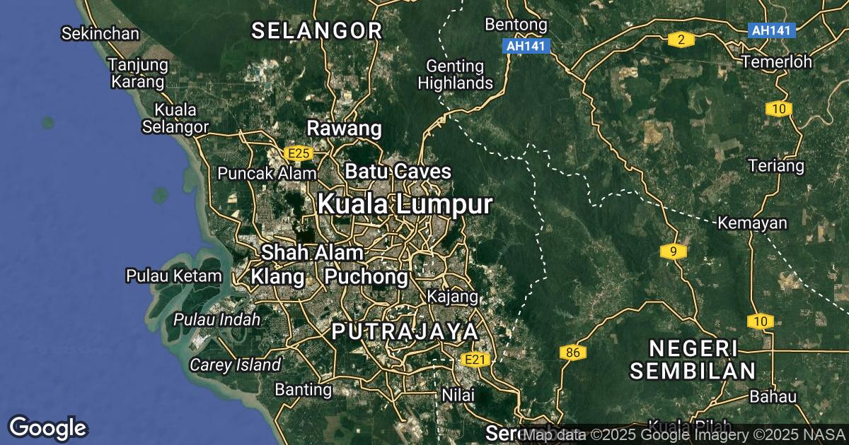 103.229.146.0 Kuala Lumpur, Kuala Lumpur, 🇲🇾 Malaysia