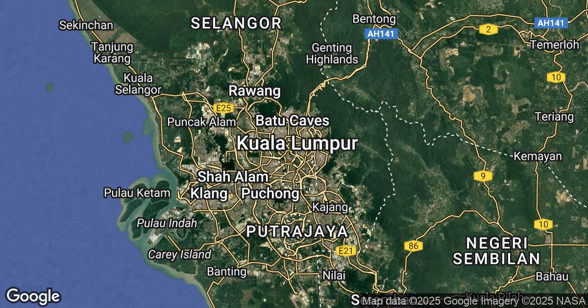 137.59.110.246 Kuala Lumpur, Kuala Lumpur, 🇲🇾 Malaysia