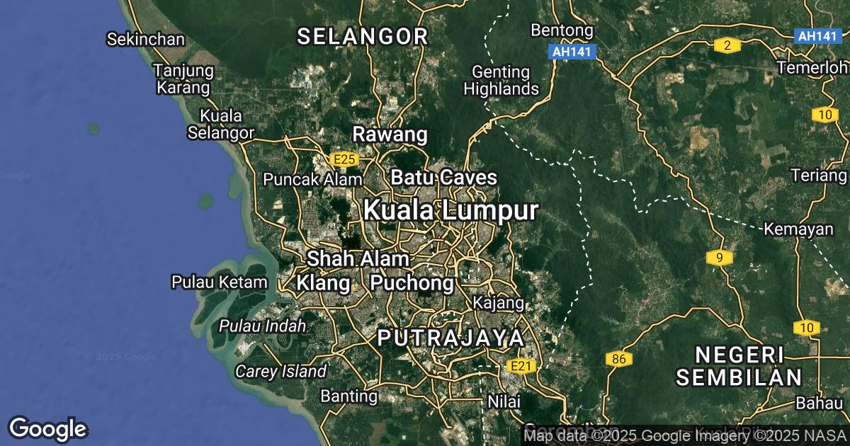 2400:7400:33:103::49 Kuala Lumpur, Kuala Lumpur, 🇲🇾 Malaysia