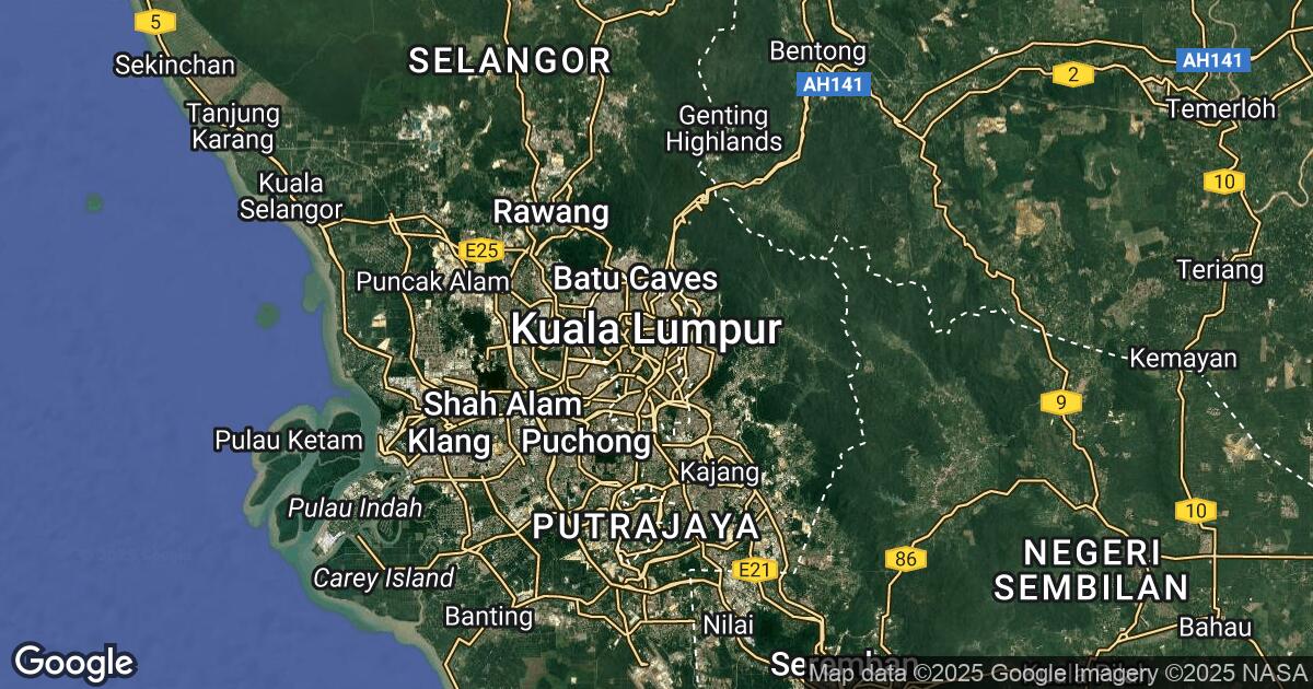 103.64.13.112 Kuala Lumpur, Kuala Lumpur, 🇲🇾 Malaysia