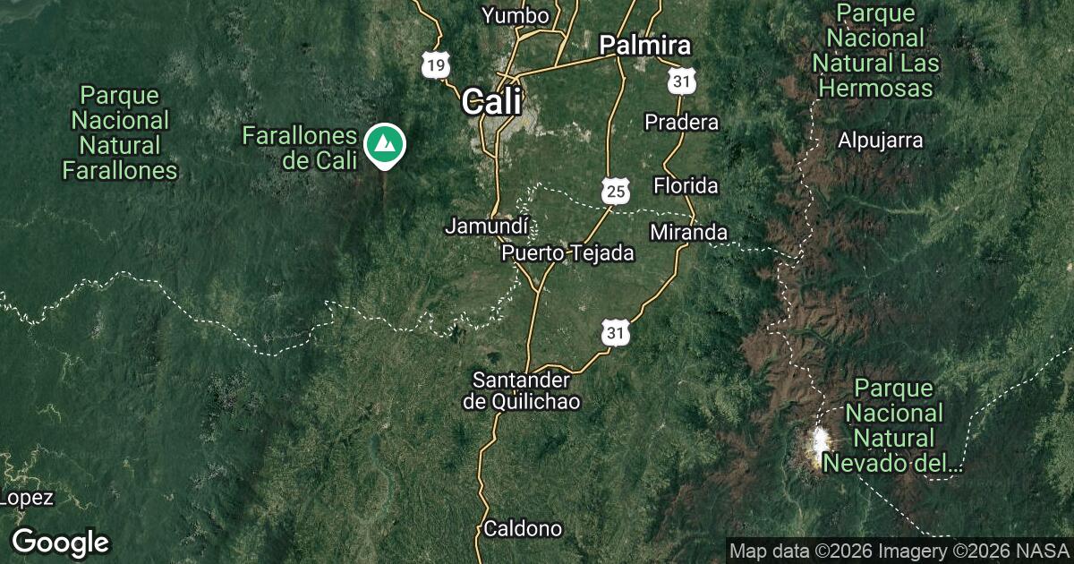 190.107.31.0 Villa Rica, Cauca Department, 🇨🇴 Colombia