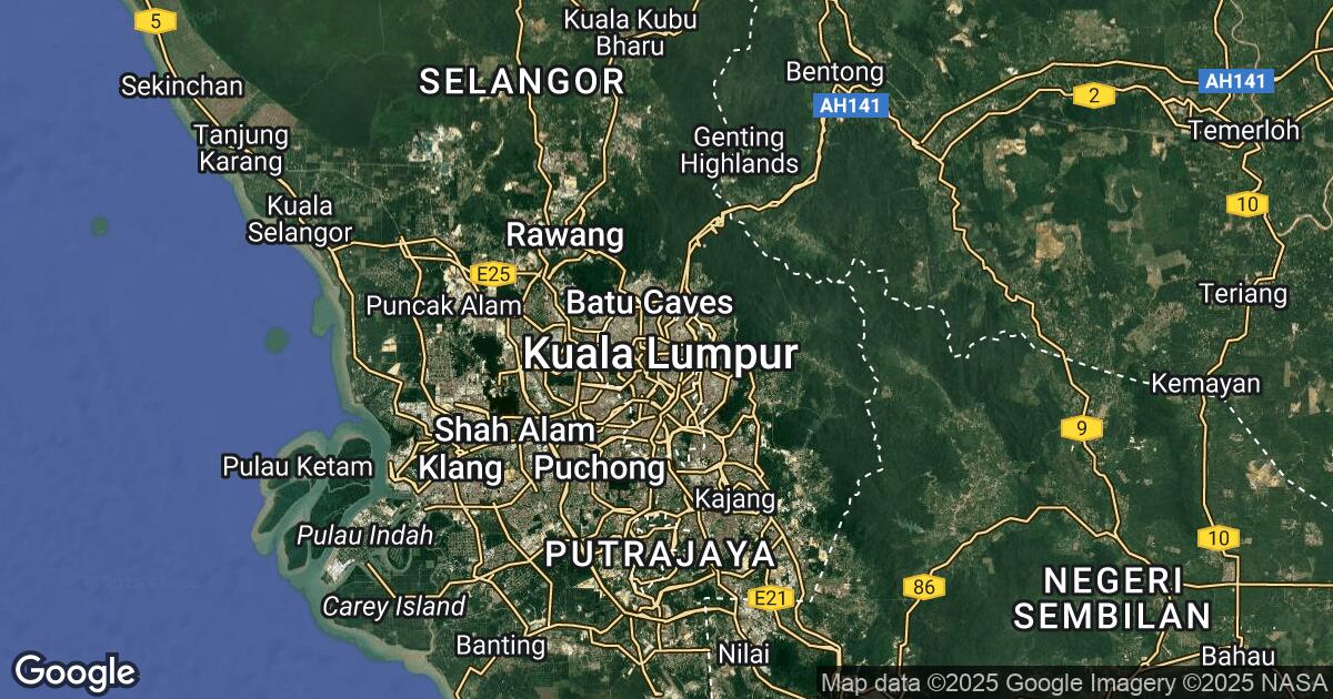183.171.140.198 Titiwangsa, Kuala Lumpur, 🇲🇾 Malaysia