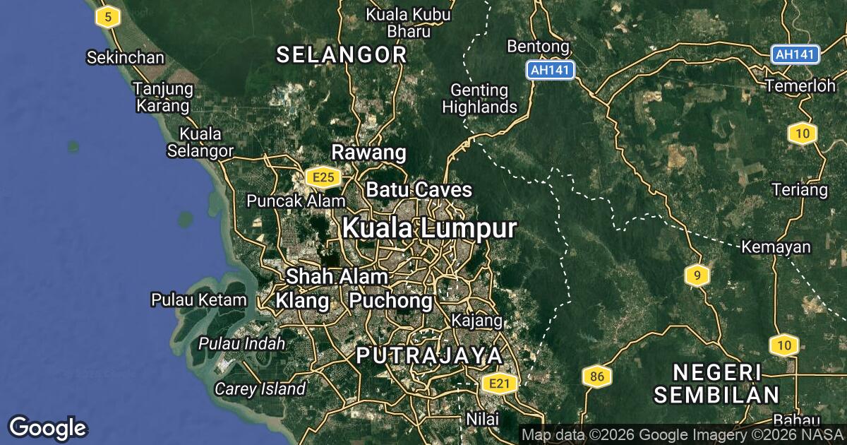 183.78.1.97 Sentul, Kuala Lumpur, 🇲🇾 Malaysia 183.78.1.97 Sentul, Kuala Lumpur, 🇲🇾 Malaysia