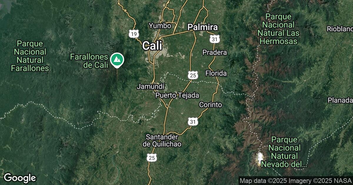 200.116.197.14 Puerto Tejada, Cauca Department, 🇨🇴 Colombia
