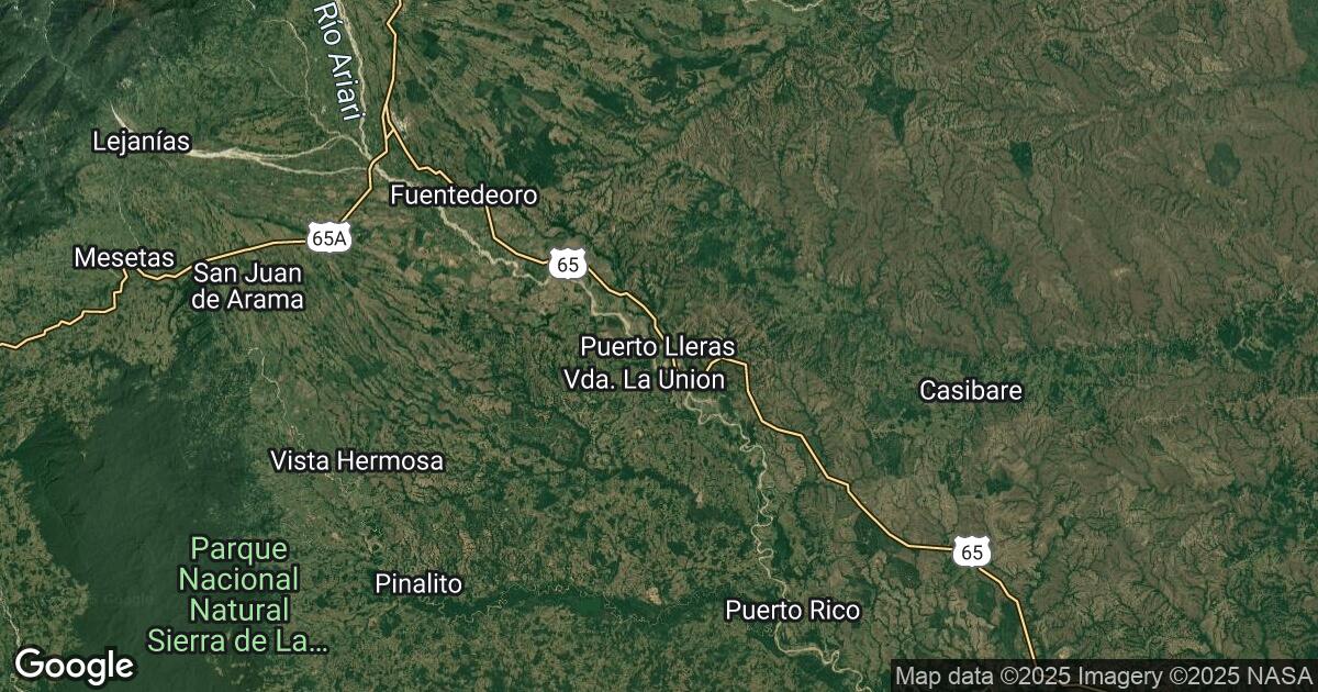 109.70.132.42 Puerto Lleras, Meta Department, 🇨🇴 Colombia