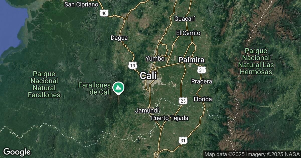 200.29.96.22 Cali, Valle del Cauca Department, 🇨🇴 Colombia