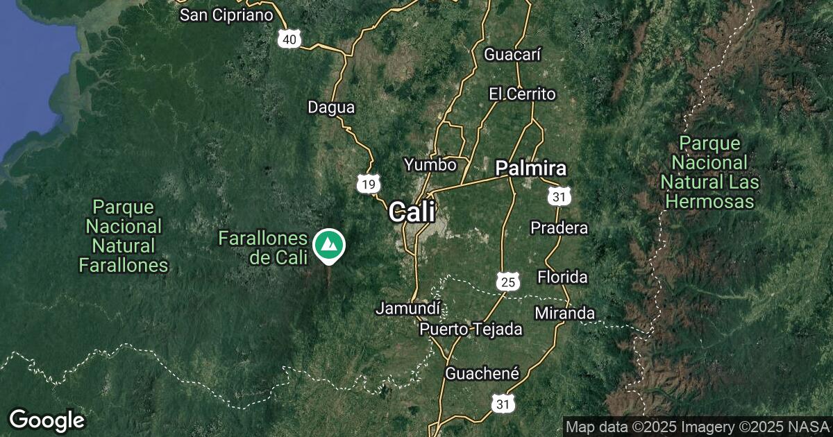 200.29.234.6 Cali, Valle del Cauca Department, 🇨🇴 Colombia