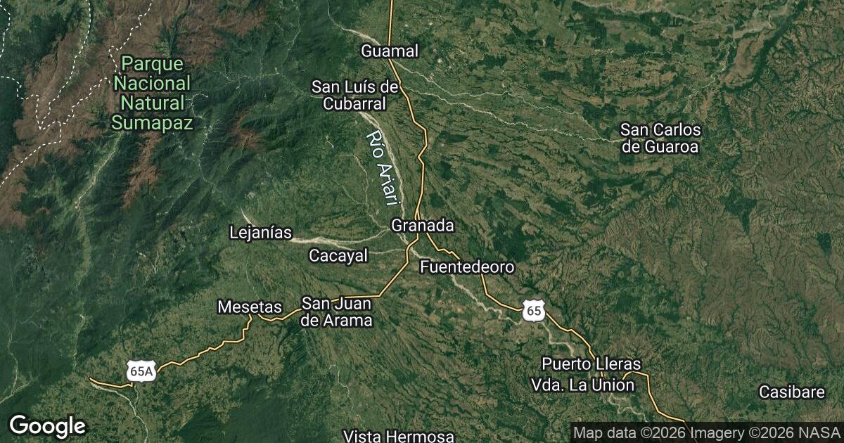 186.148.176.2 Granada, Meta Department, 🇨🇴 Colombia