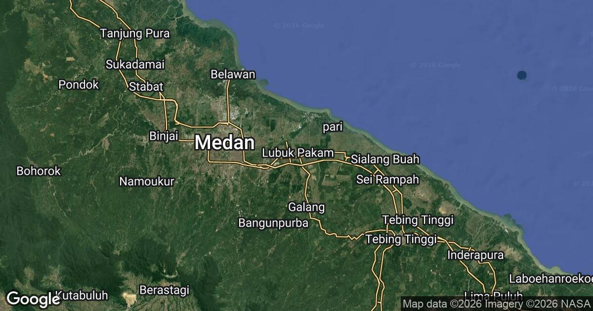 180.241.48.0 Lubuk Pakam, North Sumatra, ๐ฎ๐ฉ Indonesia 180.241.48.0 Lubuk Pakam, North Sumatra, ๐ฎ๐ฉ Indonesia
