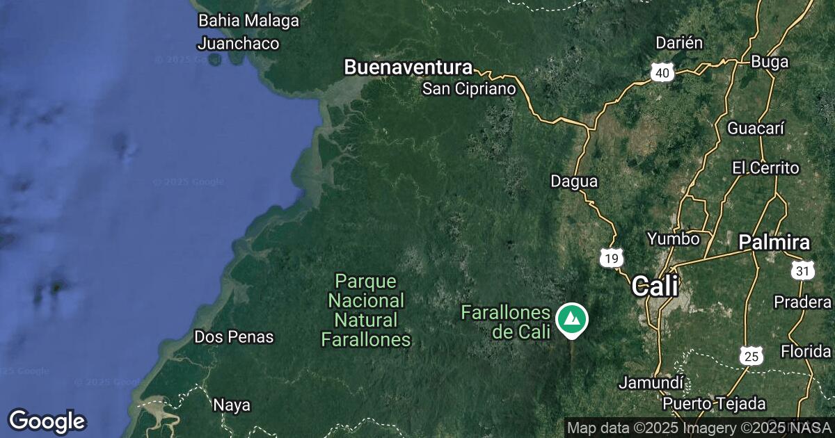 190.6.172.226 Buenaventura, Valle del Cauca Department, 🇨🇴 Colombia