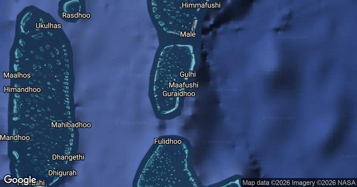 203.104.31.255 Guraidhoo, Kaafu Atoll, 🇲🇻 Maldives