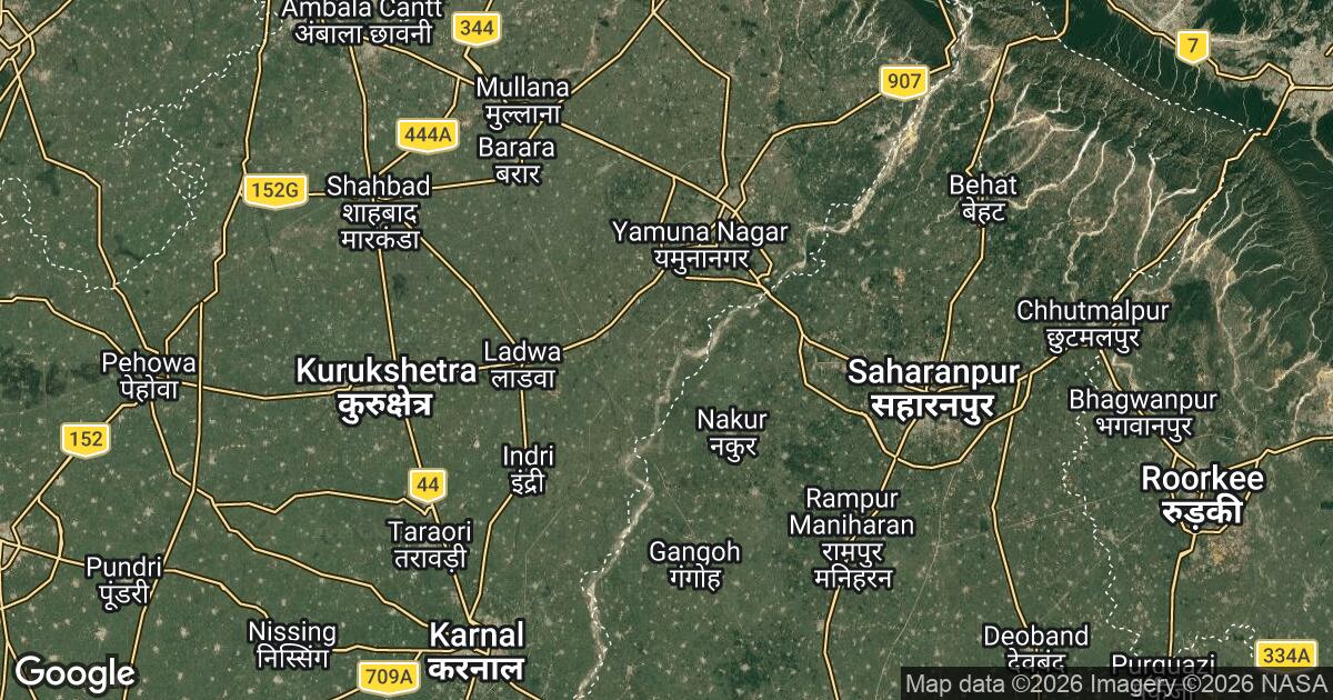 103.129.229.0 Radaur, Haryana, 🇮🇳 India