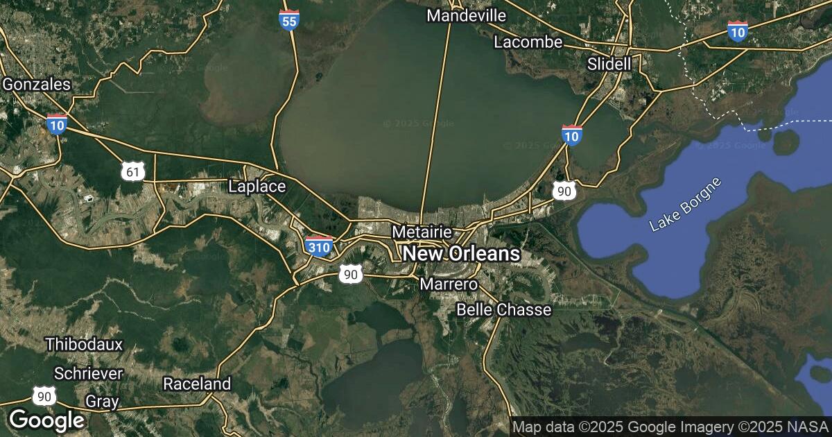 199.7.108.96 Metairie, Louisiana, 🇺🇸 USA