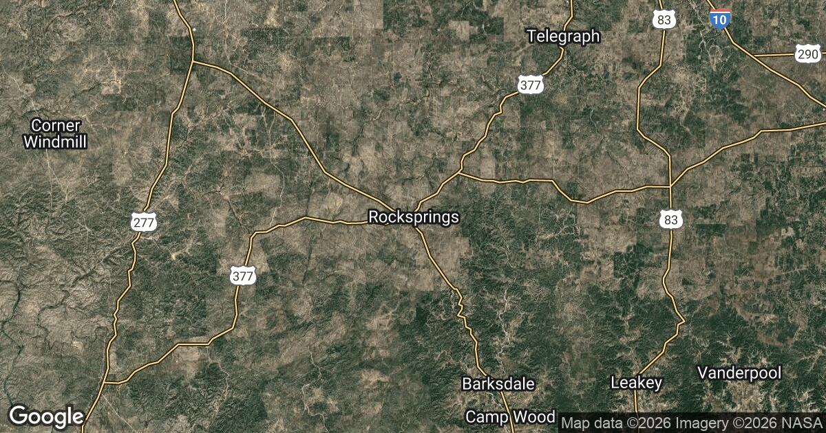 216.162.111.255 Rocksprings, Texas, 🇺🇸 USA