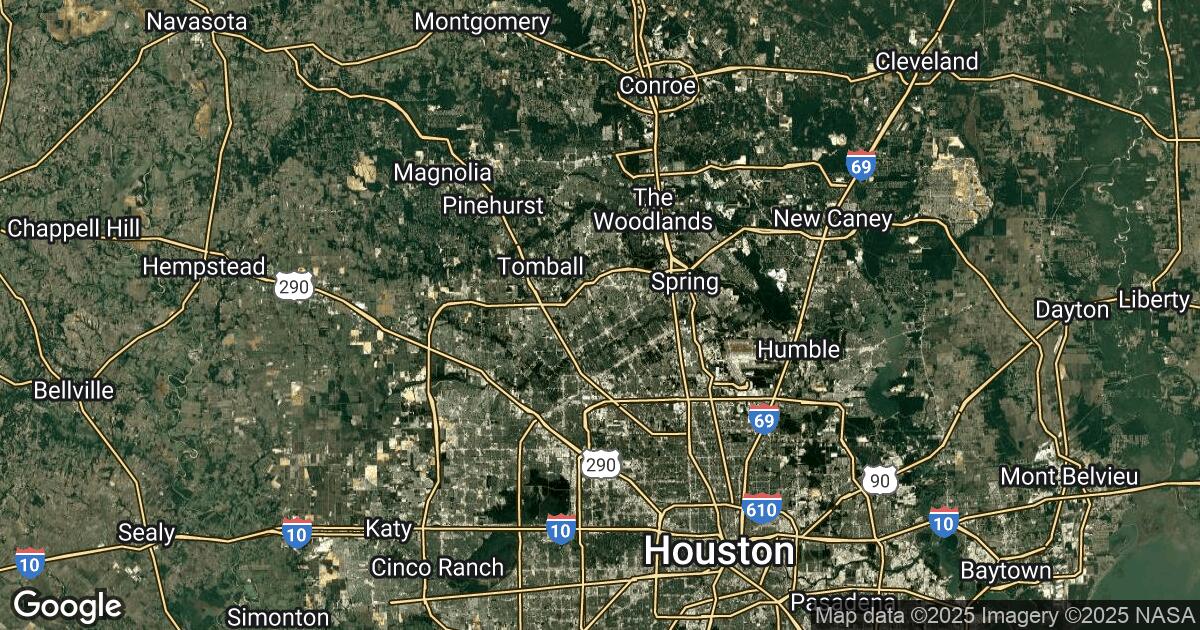 161.528.985.549 Spring, Texas, 🇺🇸 USA