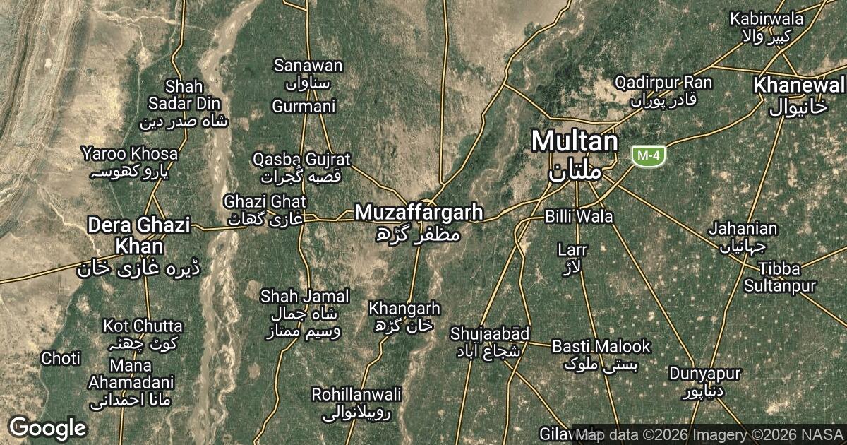 154.192.109.255 Muzaffargarh, Punjab, 🇵🇰 Pakistan
