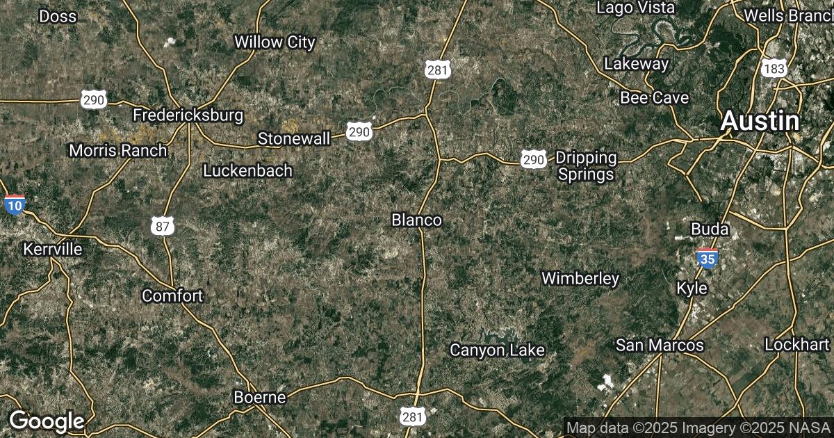 216.177.186.195 Blanco, Texas, 🇺🇸 USA
