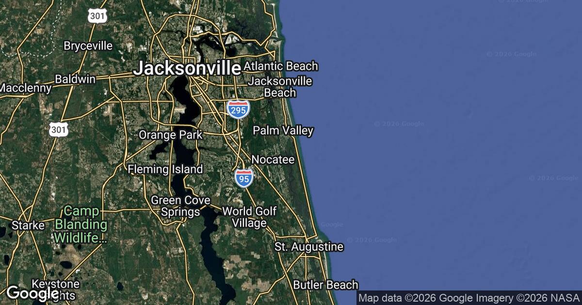 72.15.211.2 Ponte Vedra Beach, Florida, 🇺🇸 USA