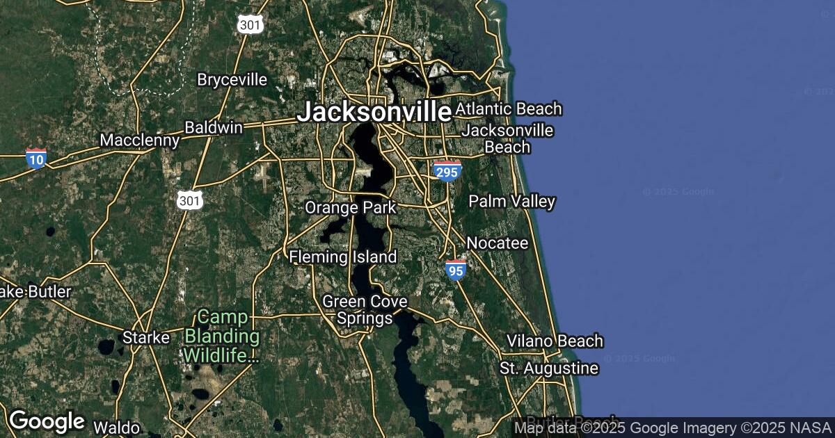 24.366.460.32 Jacksonville, Florida, 🇺🇸 USA