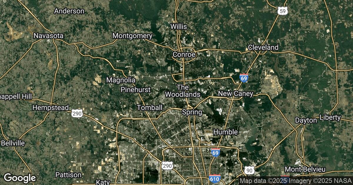 205.178.173.130 The Woodlands, Texas, 🇺🇸 USA