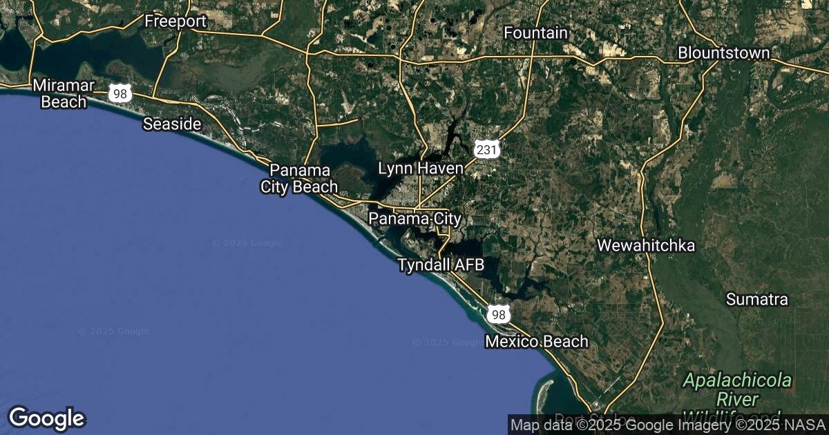 146.201.111.62 Panama City, Florida, 🇺🇸 USA