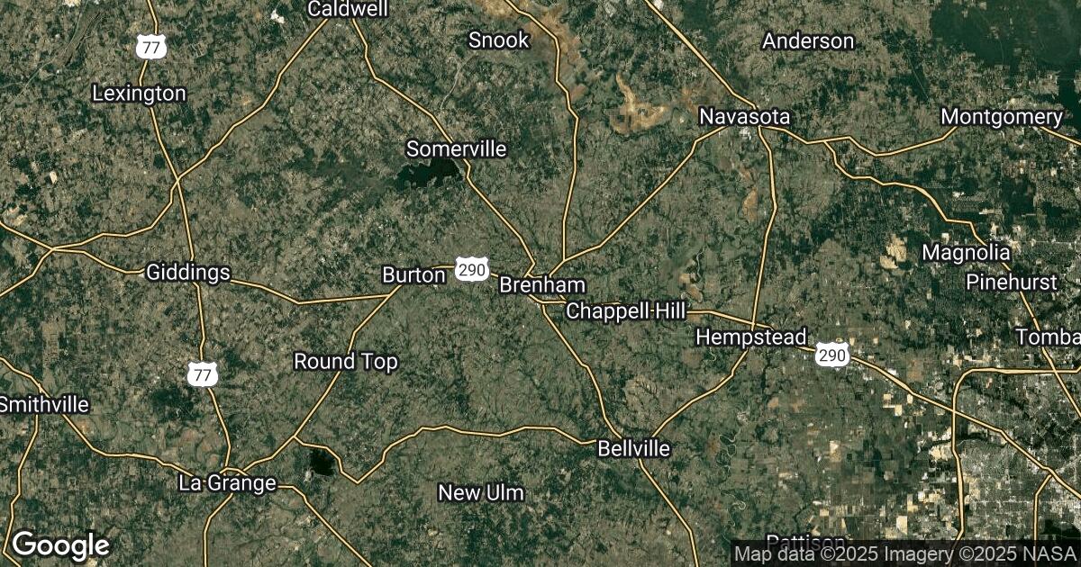 207.254.234.6 Brenham, Texas, 🇺🇸 USA