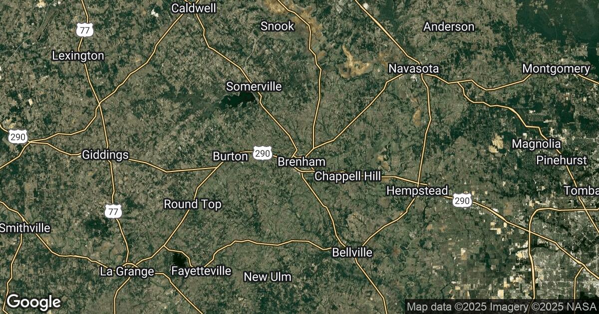 12.207.239.99 Brenham, Texas, 🇺🇸 USA