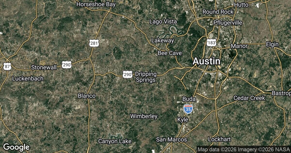 616.167.62.78 Dripping Springs, Texas, 🇺🇸 USA