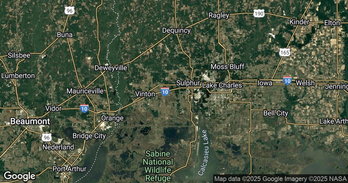 207.235.115.169 Sulphur, Louisiana, 🇺🇸 USA