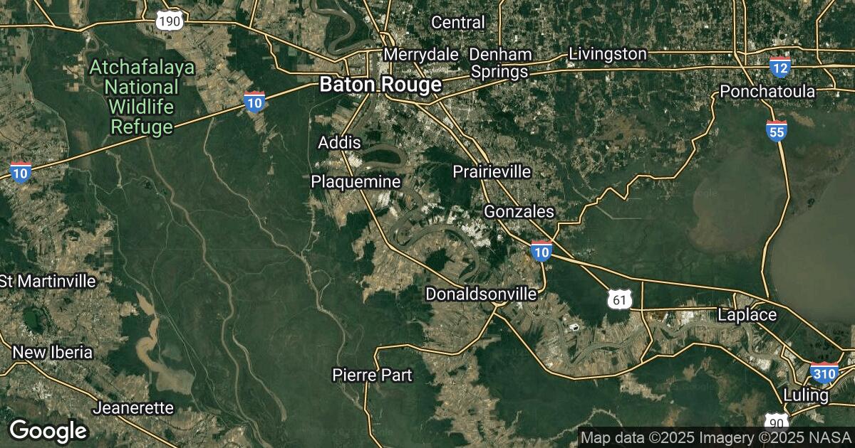 209.124.201.107 Carville, Louisiana, 🇺🇸 USA