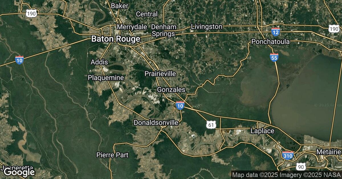 209.124.231.2 Gonzales, Louisiana, 🇺🇸 USA
