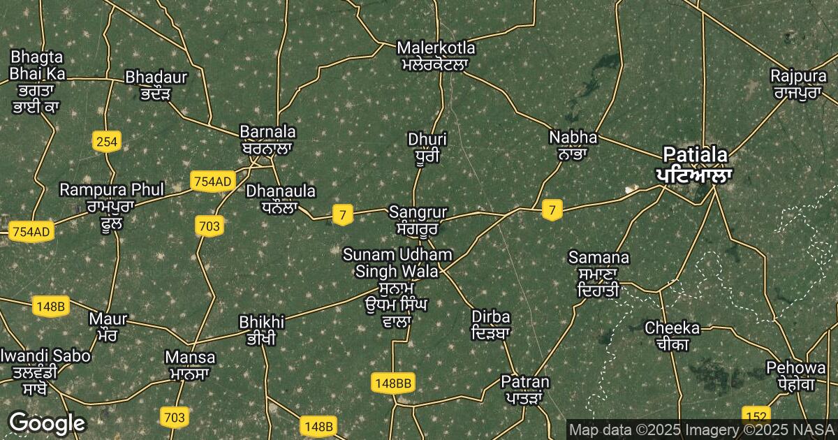 202.164.47.255 Sangrūr, Punjab, 🇮🇳 India