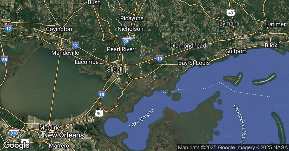 128.160.115.201 Pearlington, Mississippi, 🇺🇸 USA