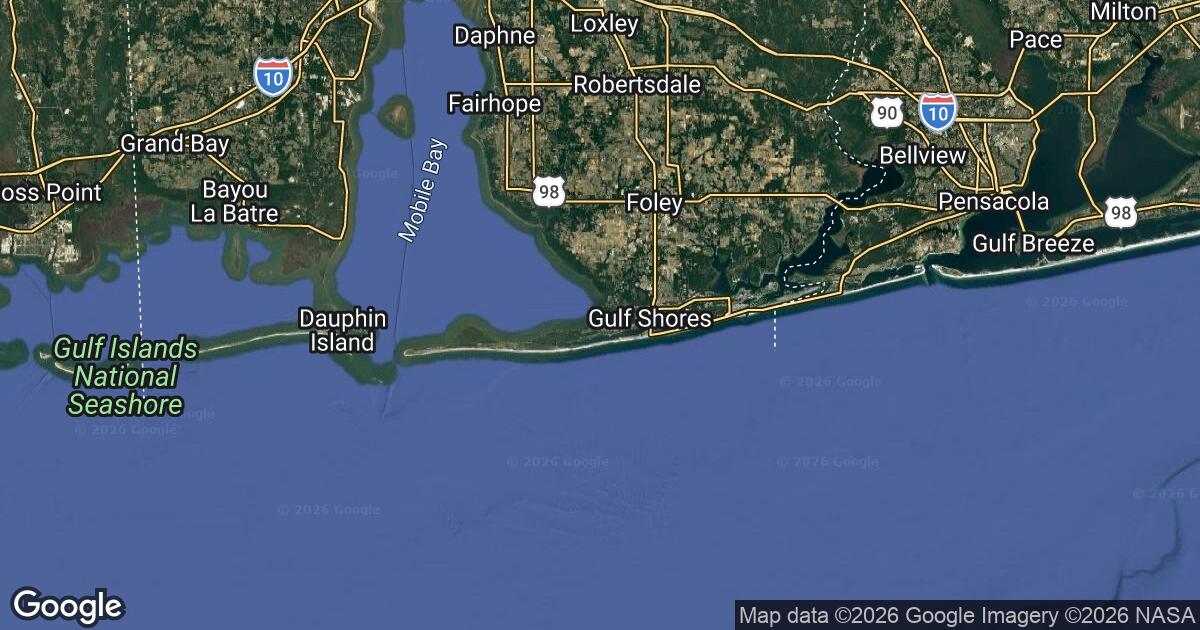 173.25.8.255 Gulf Shores, Alabama, 🇺🇸 USA