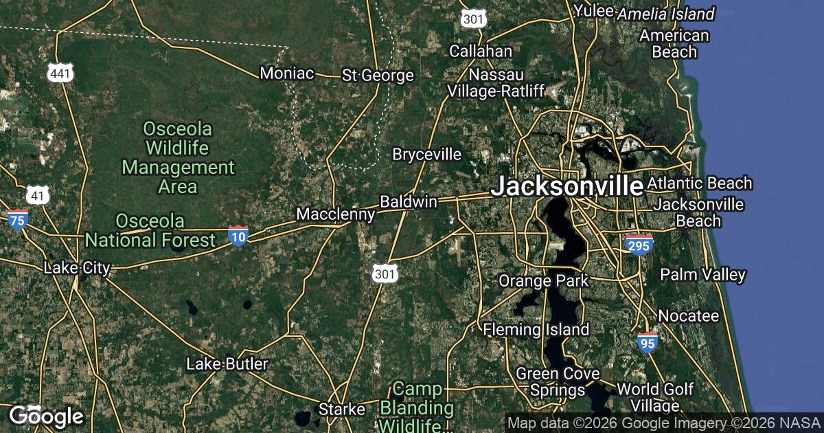 72.296.321.587 Jacksonville, Florida, 🇺🇸 USA