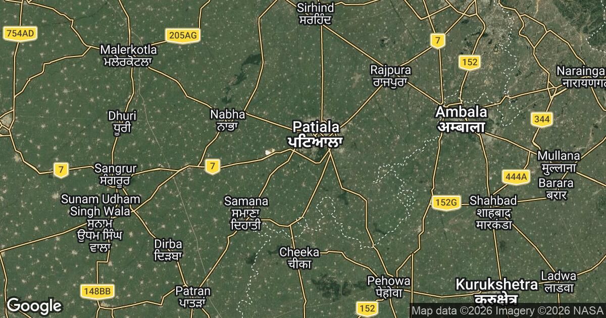 165.101.112.0 Patiāla, Punjab, 🇮🇳 India