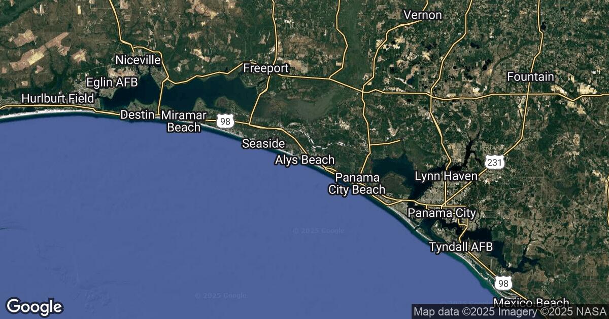 24.192.121.6 Seaside, Florida, πΊπΈ USA 24.192.121.6 Seaside, Florida, πΊπΈ USA