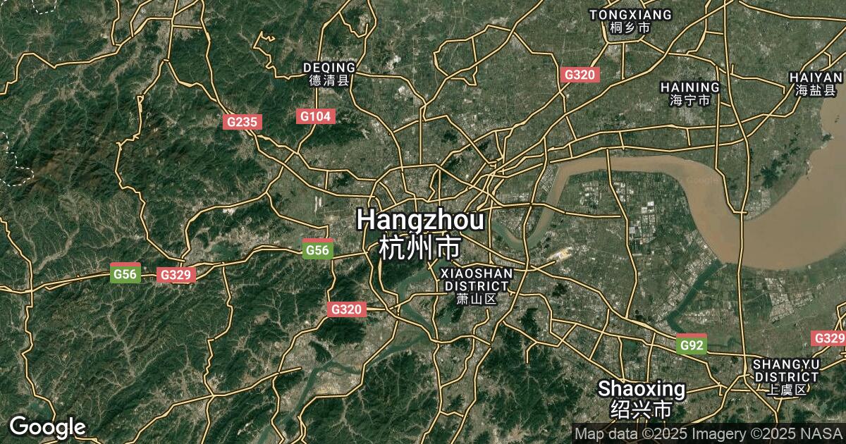47.118.199.221 Hangzhou, Zhejiang, 🇨🇳 China