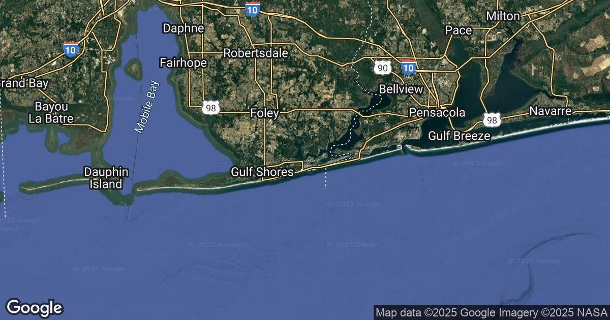 207.157.35.61 Orange Beach, Alabama, 🇺🇸 USA