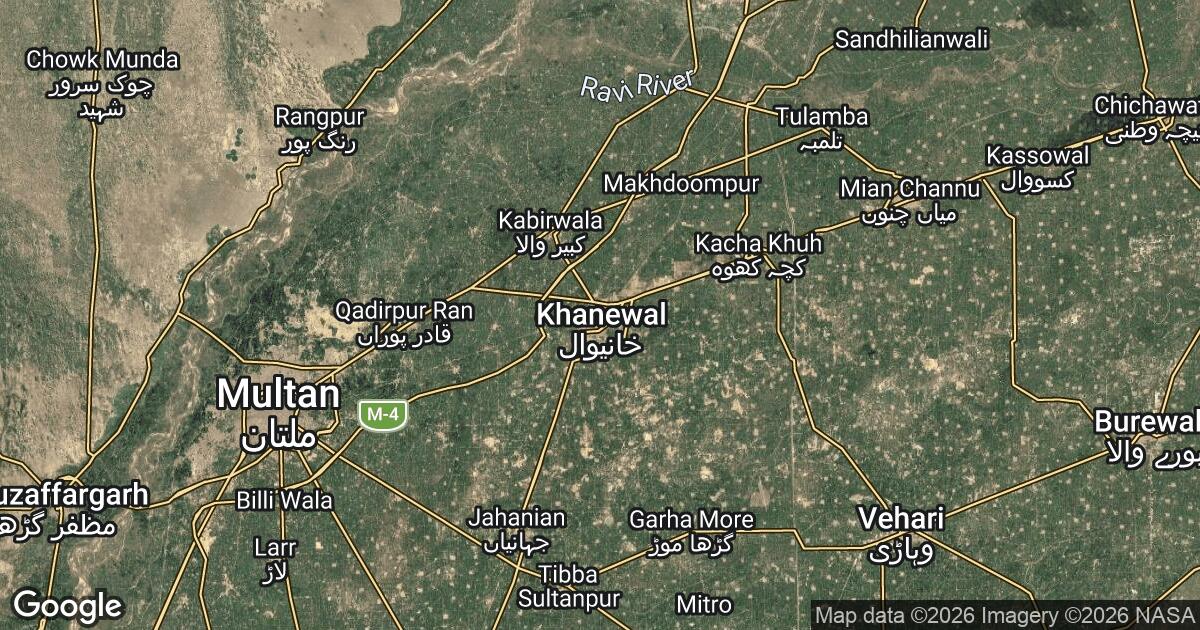 807.802.783.6 Khanewal, Punjab, 🇵🇰 Pakistan
