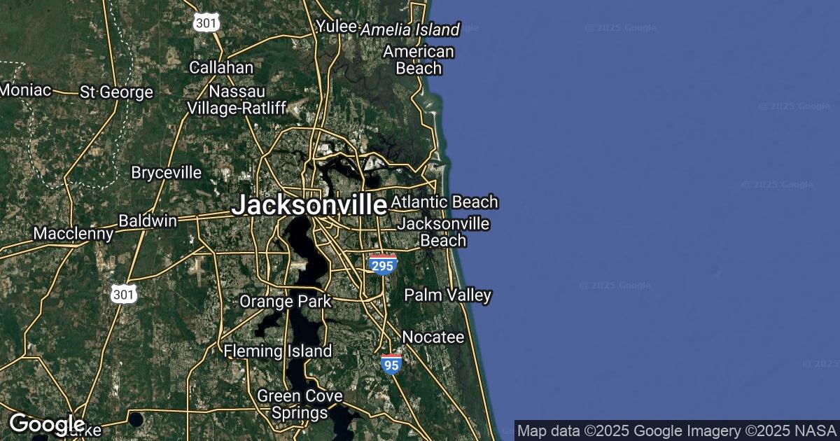 139.62.230.2 Jacksonville, Florida, 🇺🇸 USA