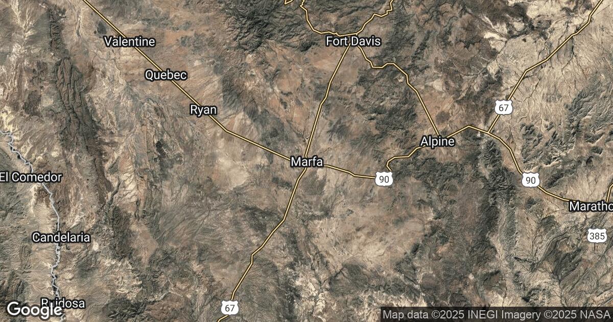 65.65.152.52 Marfa, Texas, 🇺🇸 USA