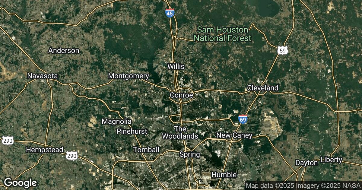 207.70.169.111 Conroe, Texas, 🇺🇸 USA