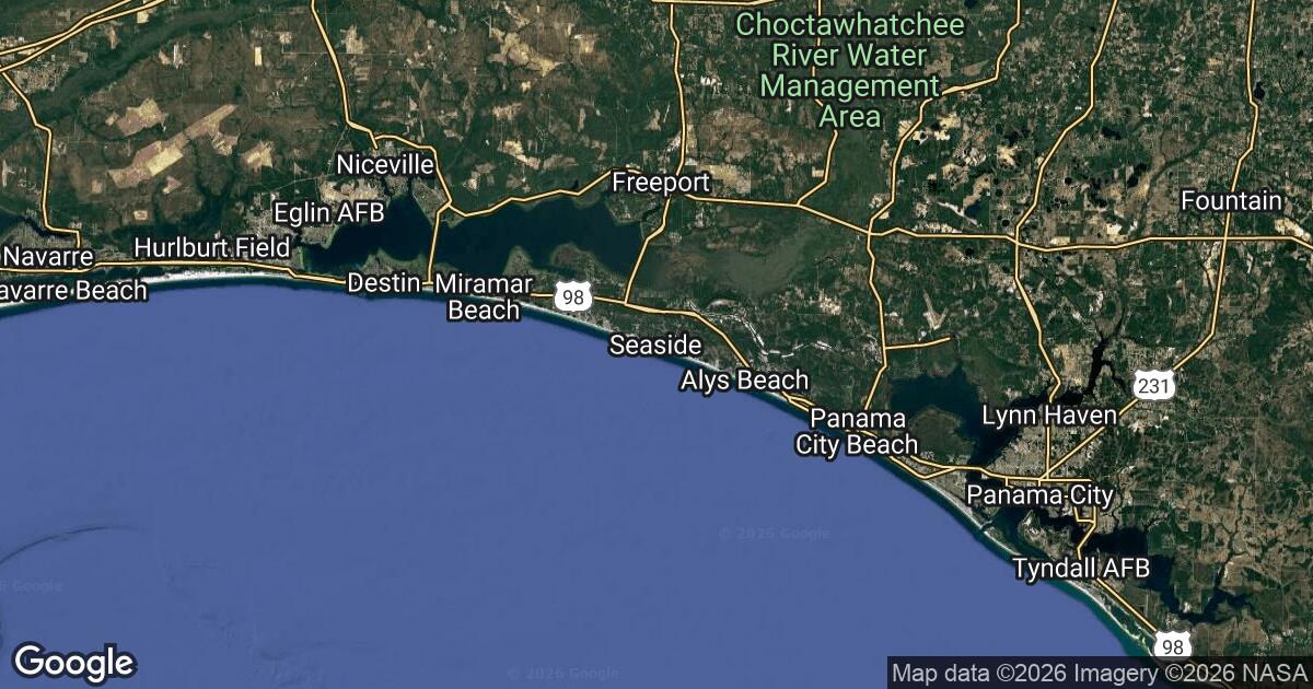 141.224.131.255 Seaside, Florida, 🇺🇸 USA