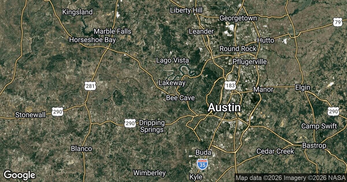 208.68.135.5 Austin, Texas, 🇺🇸 USA