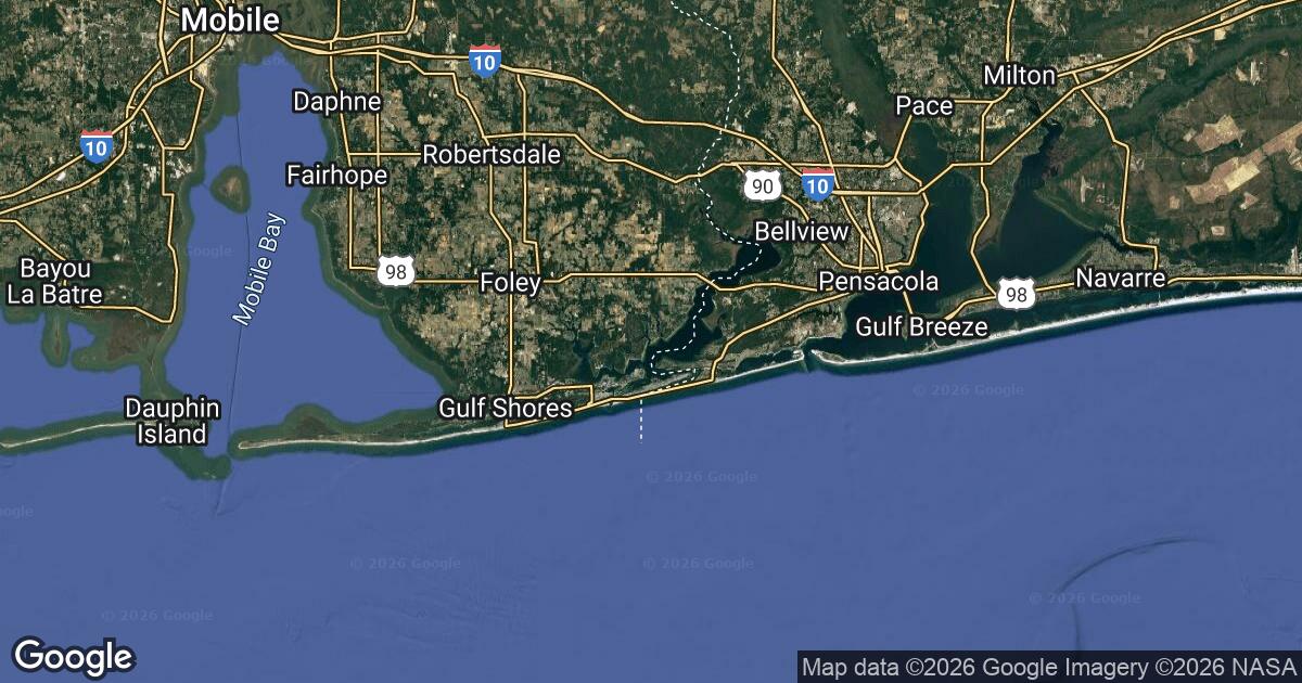 173.25.75.255 Perdido Beach, Alabama, 🇺🇸 USA